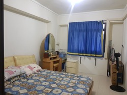 Blk 302B Anchorvale Link (Sengkang), HDB 2 Rooms #203445971